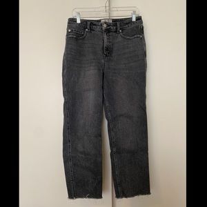 Free People jeans